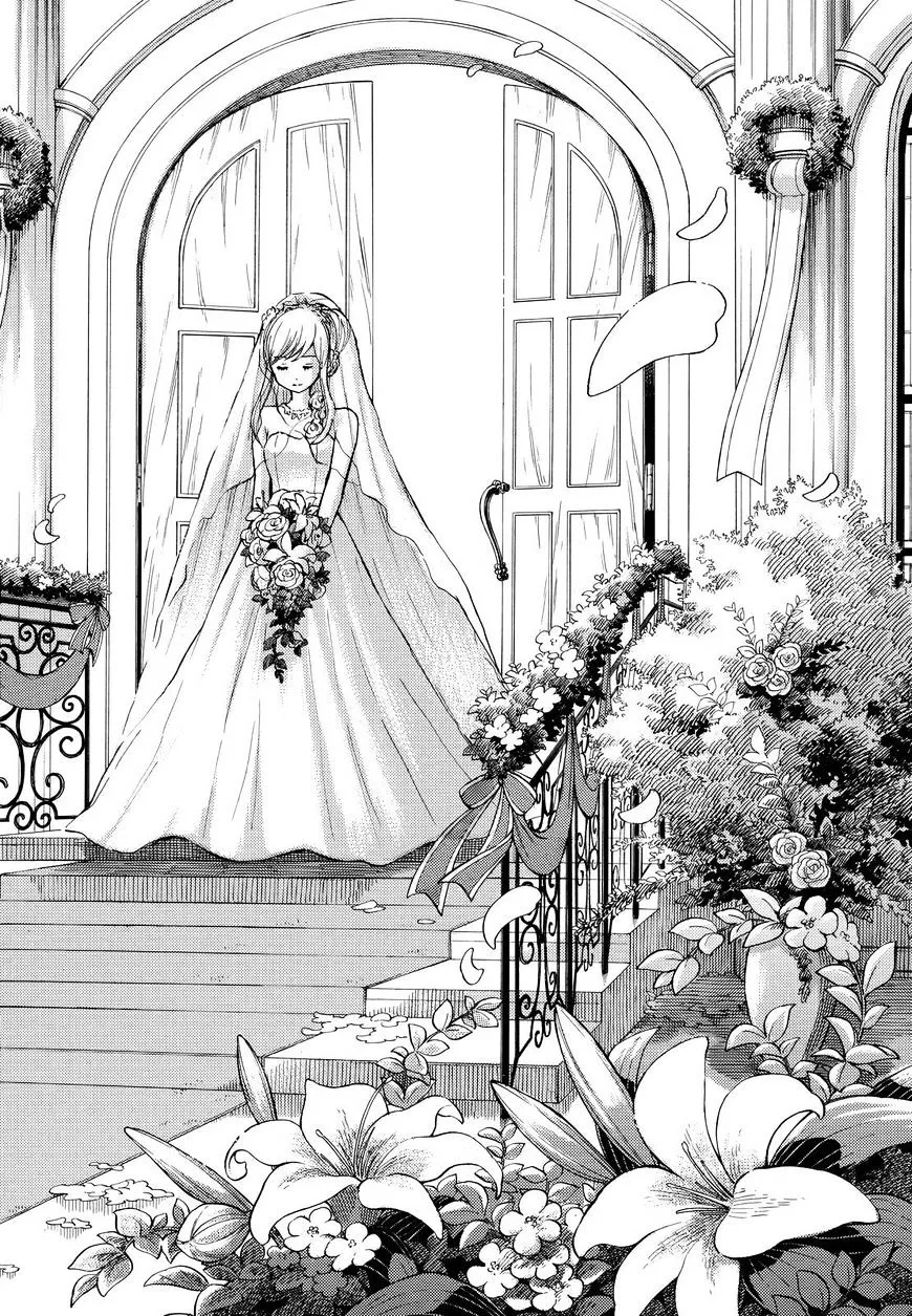 Yamada-Kun To 7-Nin No Majo Chapter 243 page 16 - 
