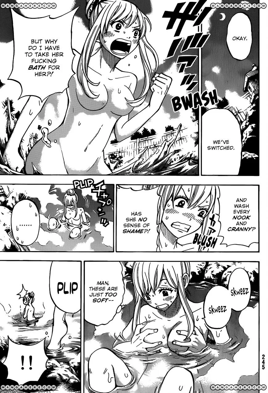 Yamada-Kun To 7-Nin No Majo Chapter 28 page 14 - 