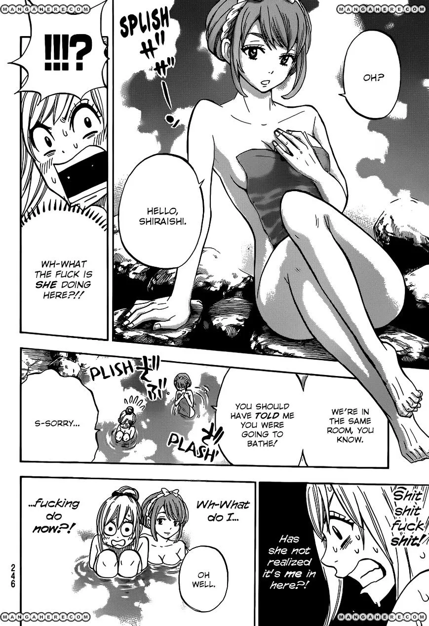 Yamada-Kun To 7-Nin No Majo Chapter 28 page 15 - 