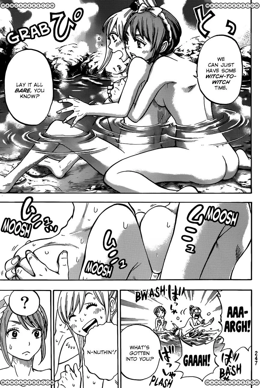 Yamada-Kun To 7-Nin No Majo Chapter 28 page 16 - 