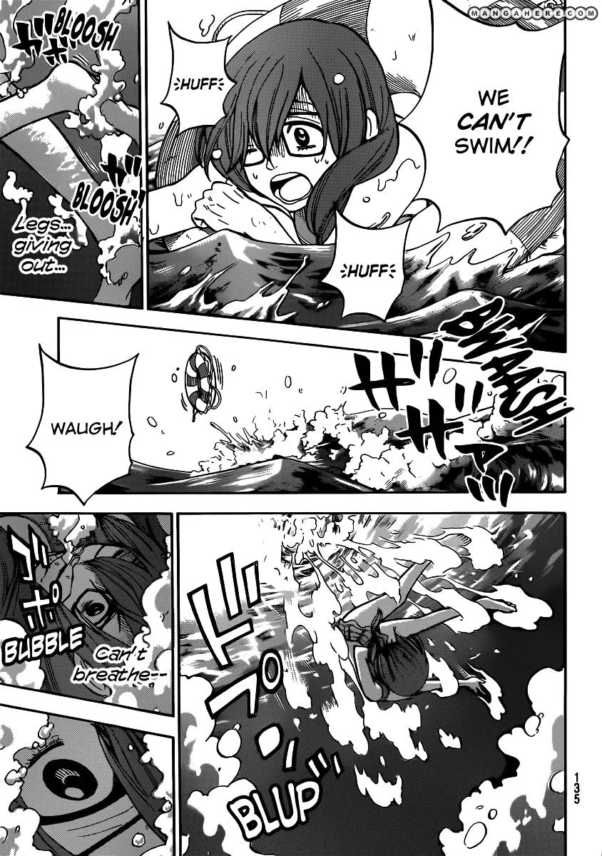 Yamada-Kun To 7-Nin No Majo Chapter 31 page 12 - 