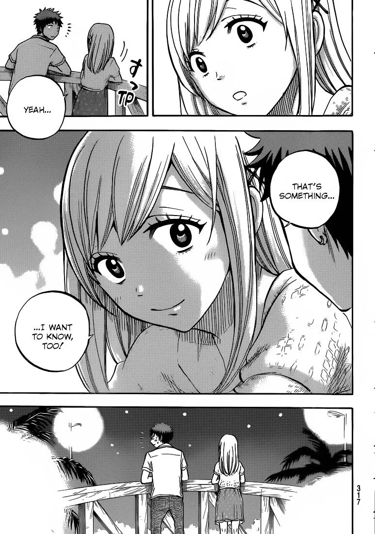 Yamada-Kun To 7-Nin No Majo Chapter 32 page 20 - 