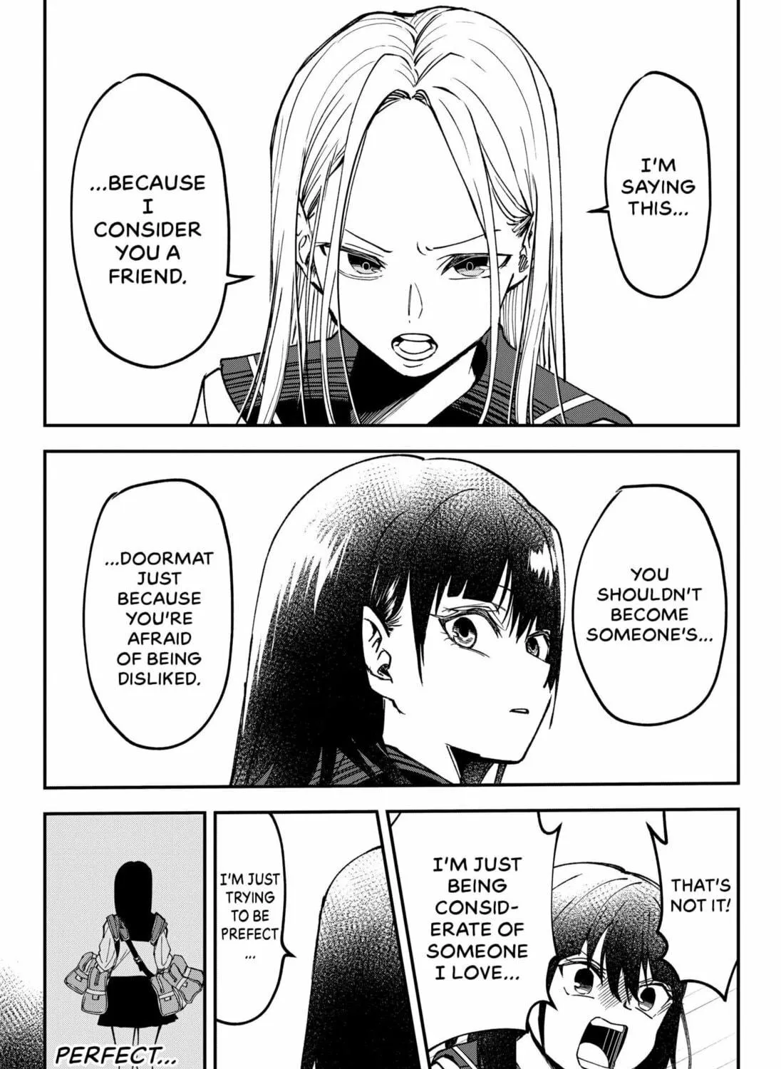 Yamada Wants to be Perfect Chapter 0 page 59 - 