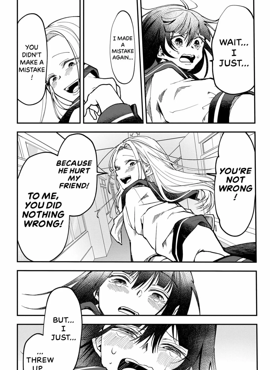 Yamada Wants to be Perfect Chapter 0 page 85 - 