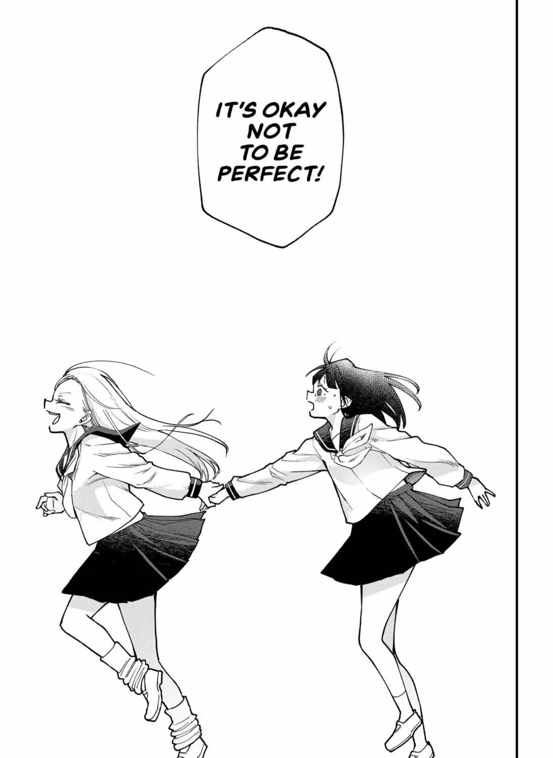 Yamada Wants to be Perfect Chapter 0 page 87 - 