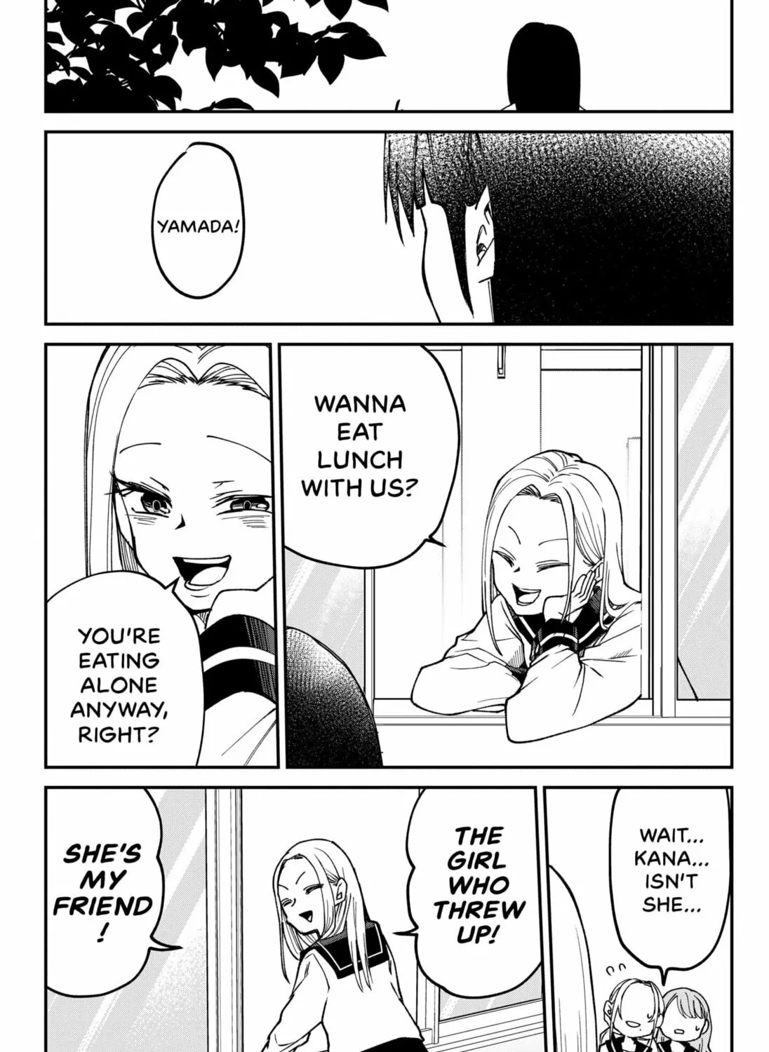 Yamada Wants to be Perfect Chapter 0 page 97 - 