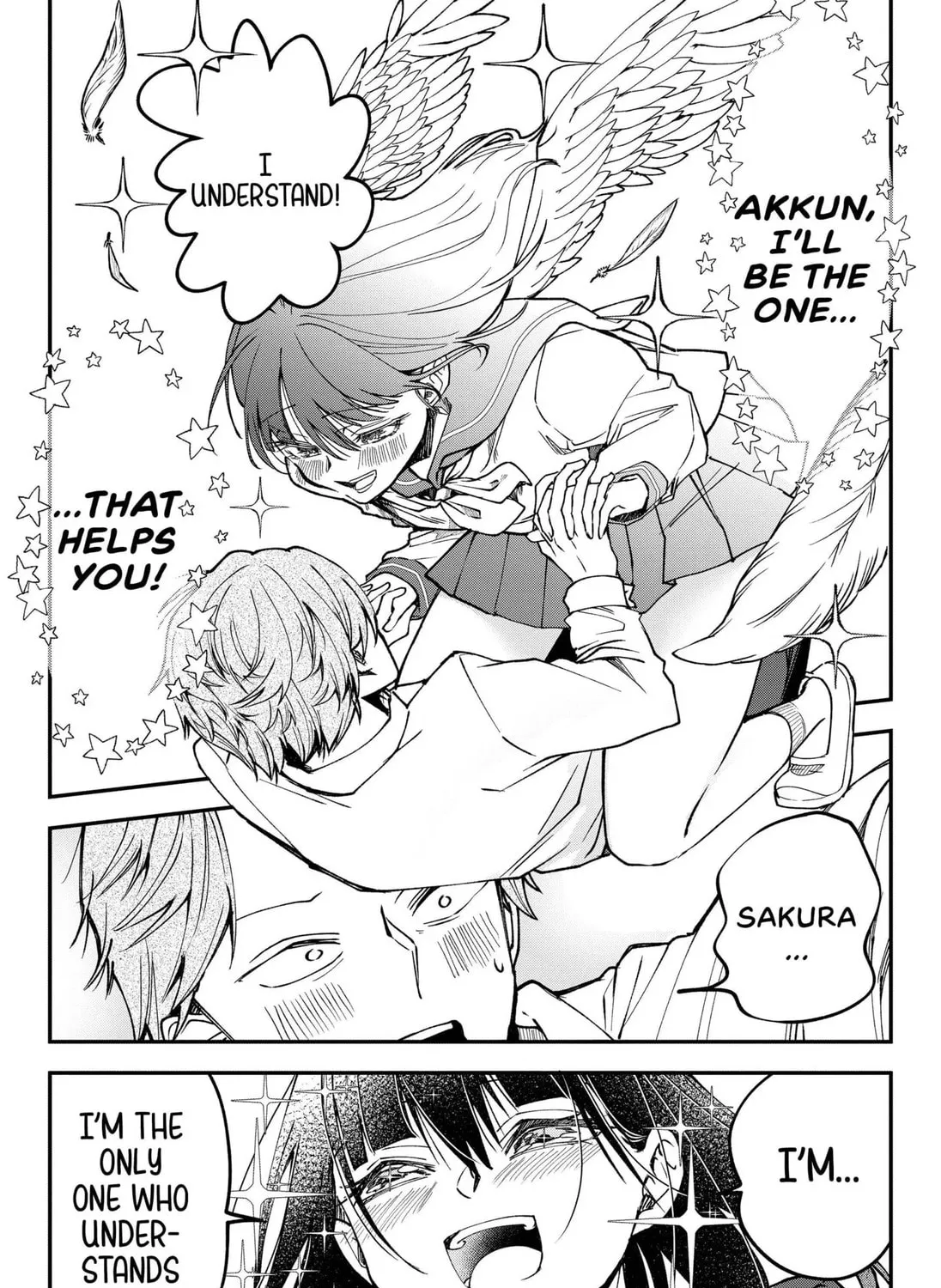 Yamada Wants to be Perfect Chapter 1 page 15 - 