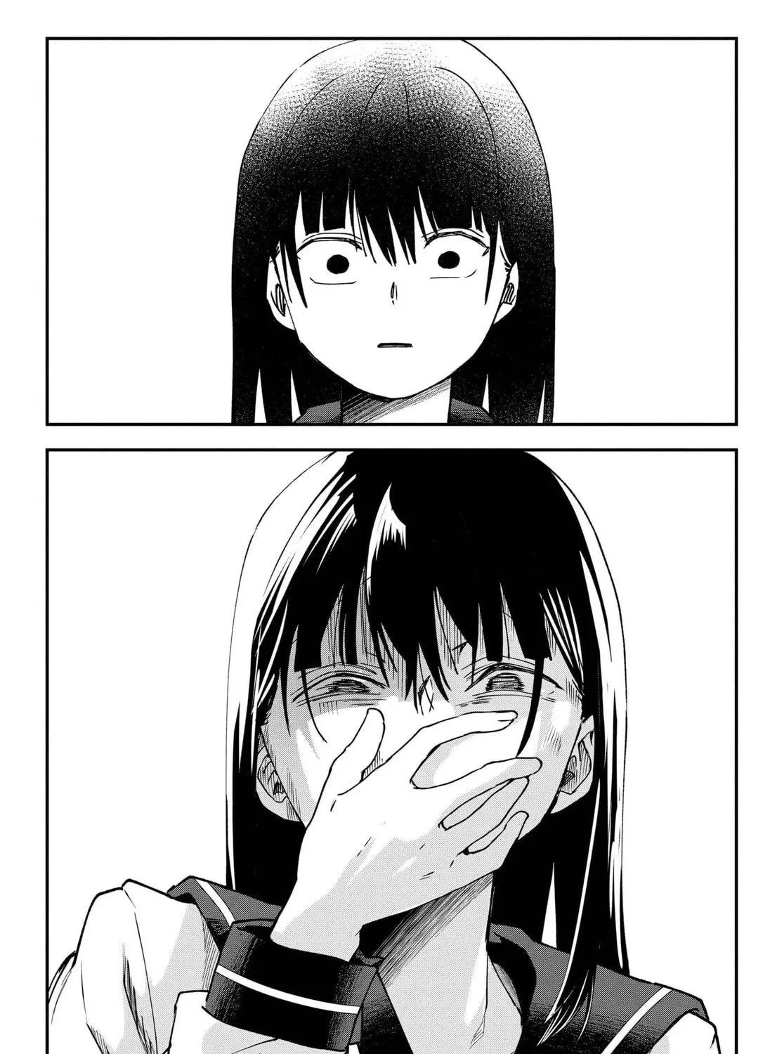Yamada Wants to be Perfect Chapter 1 page 39 - 