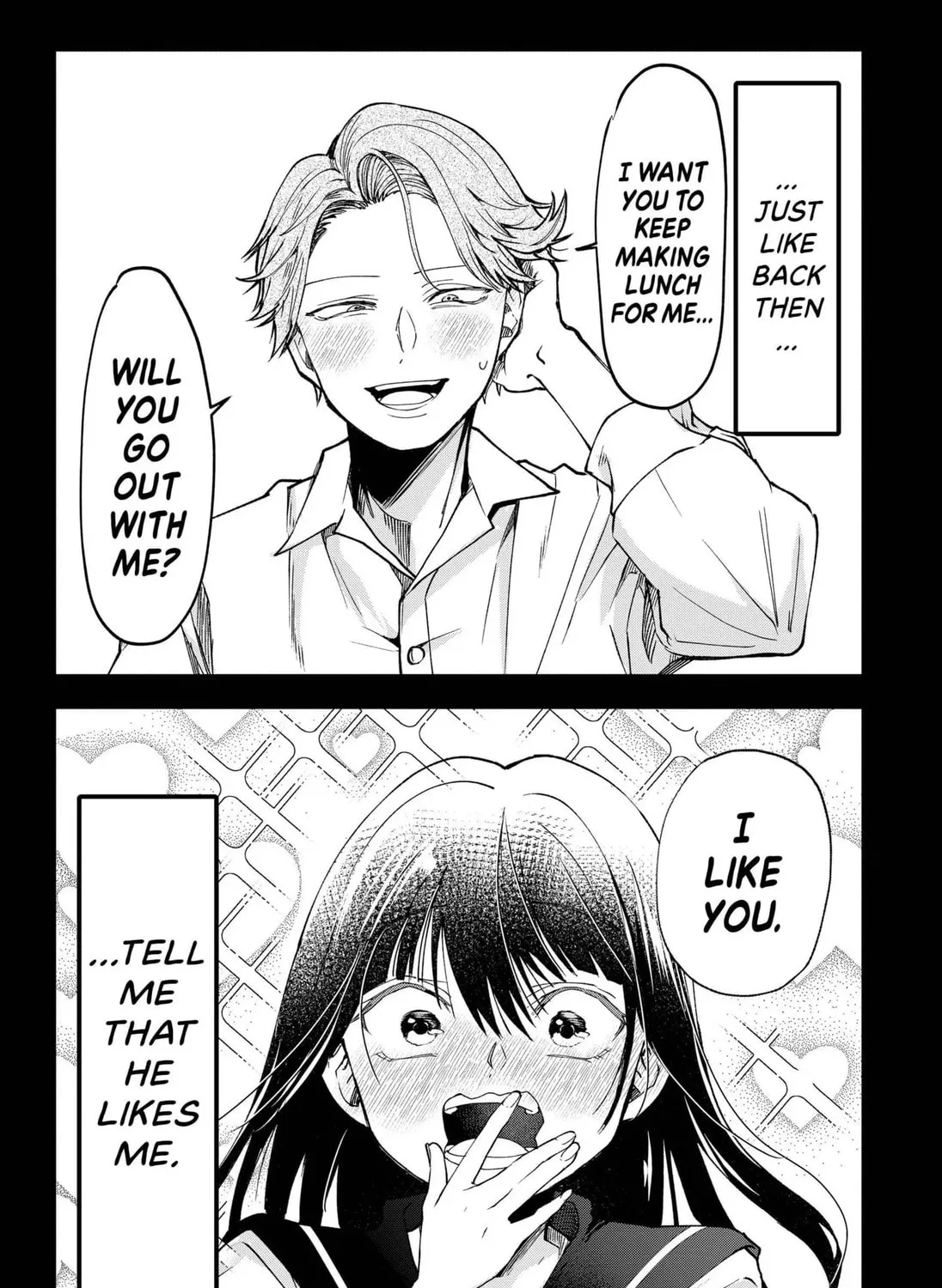 Yamada Wants to be Perfect Chapter 1 page 87 - 