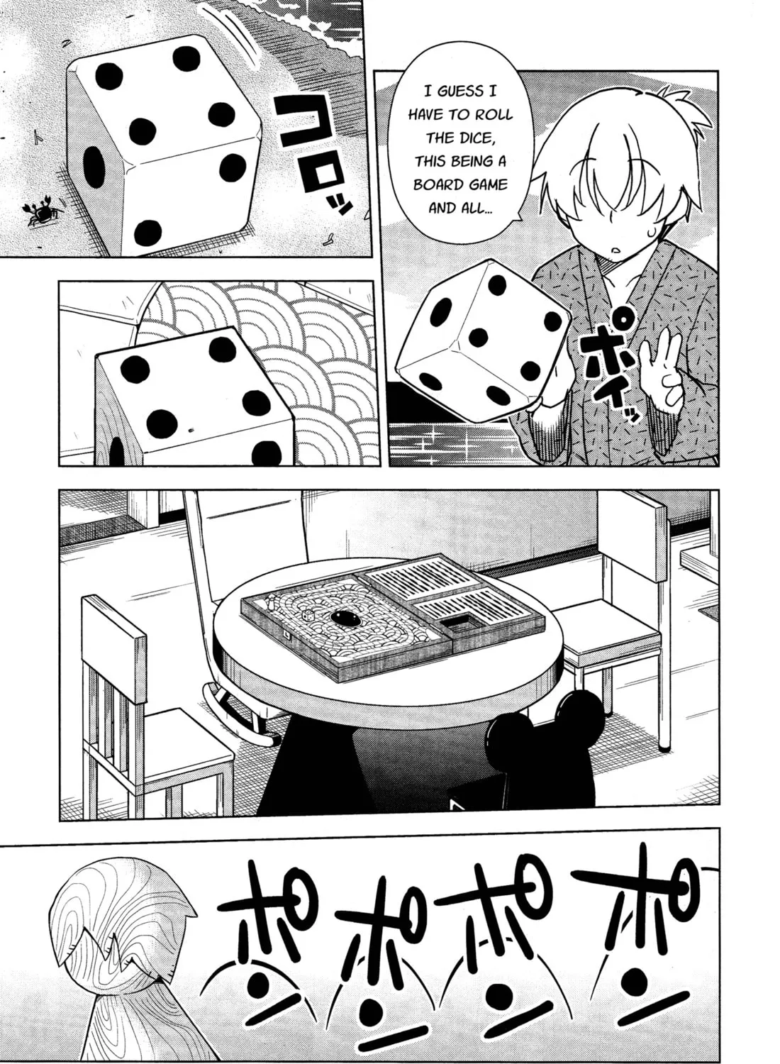 Yamanko! Chapter 21 page 13 - 