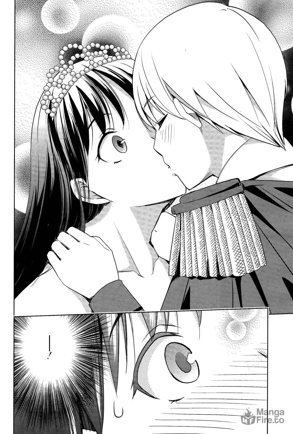 Yamanko! Chapter 22 page 18 - 