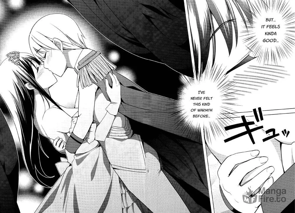Yamanko! Chapter 22 page 20 - 