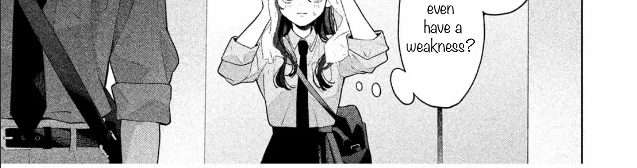 Yamasugi-san wa Seiheki Yabasugi Chapter 1 page 12 - 