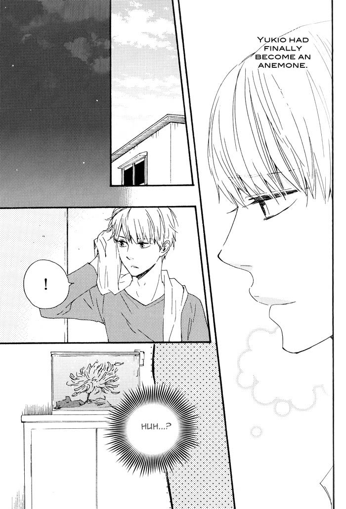 Yami BL (Anthology) Chapter 3 page 14 - 