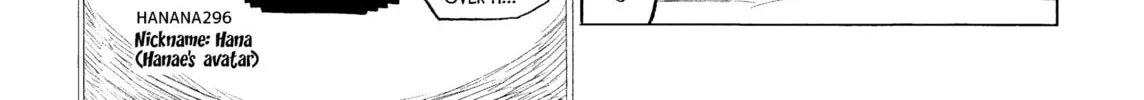 Yamitsuki Chapter 1 page 22 - 