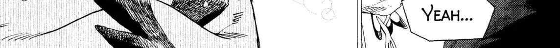 Yamitsuki Chapter 1 page 28 - 
