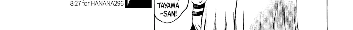 Yamitsuki Chapter 1 page 8 - 