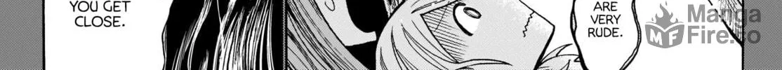 Yamitsuki Chapter 2 page 36 - 