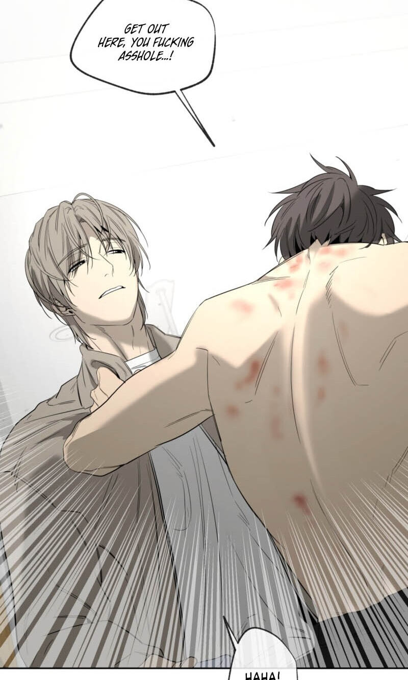 Yang Il-woo and I Chapter 34 page 18 - 