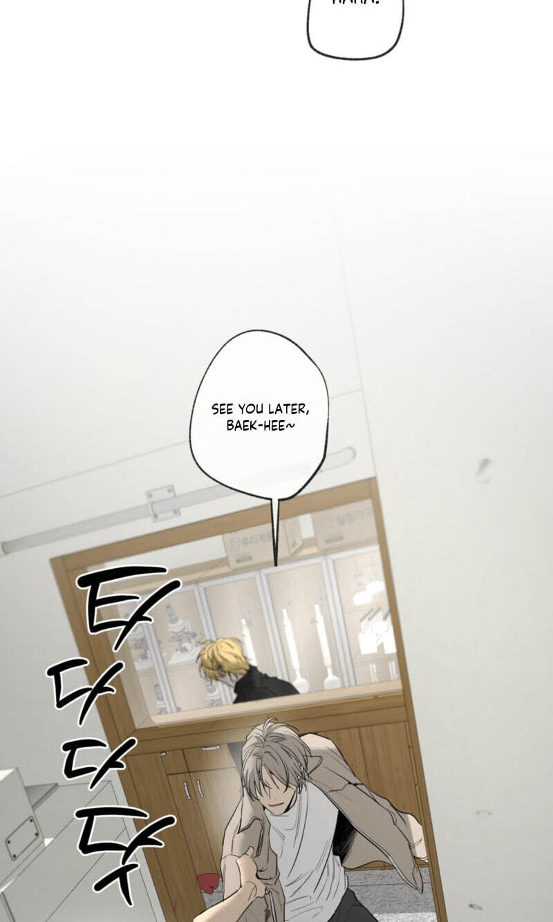 Yang Il-woo and I Chapter 34 page 19 - 