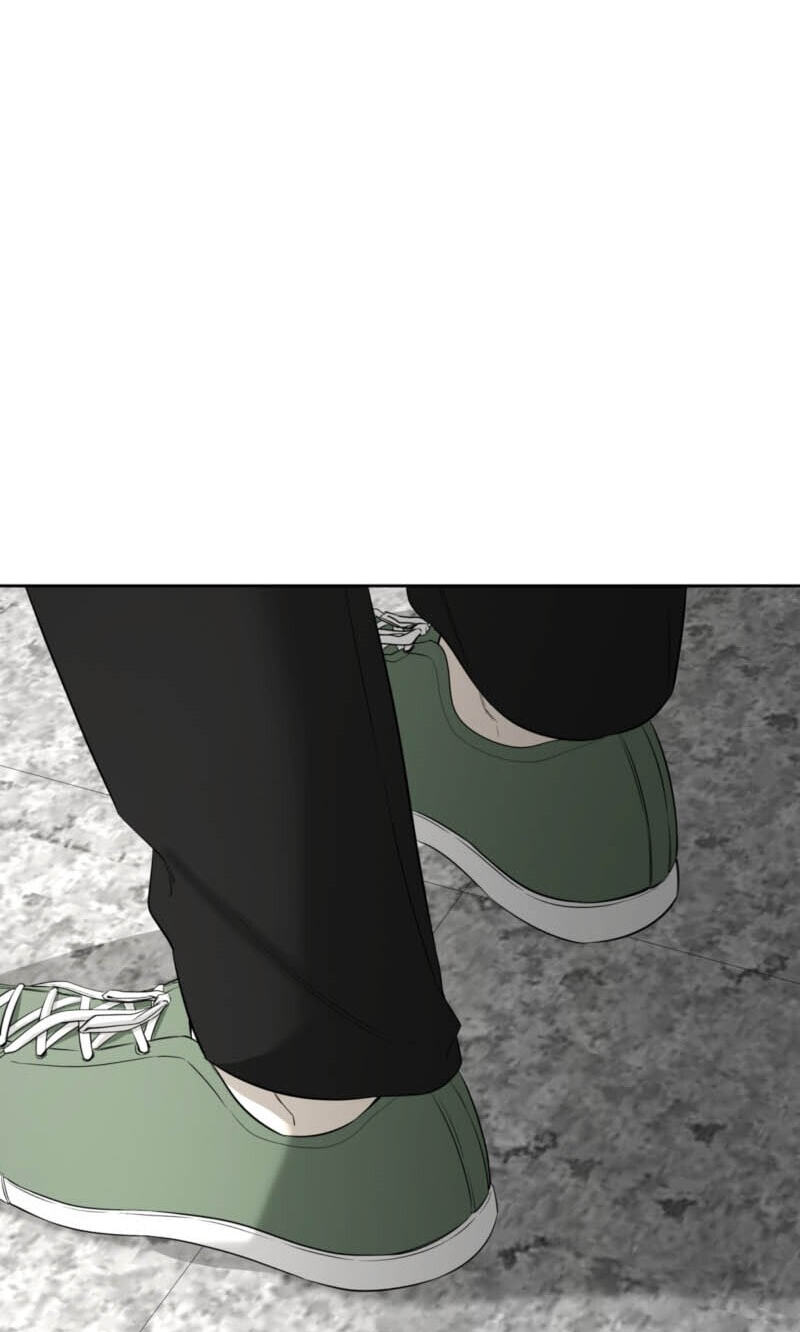 Yang Il-woo and I Chapter 34 page 21 - 
