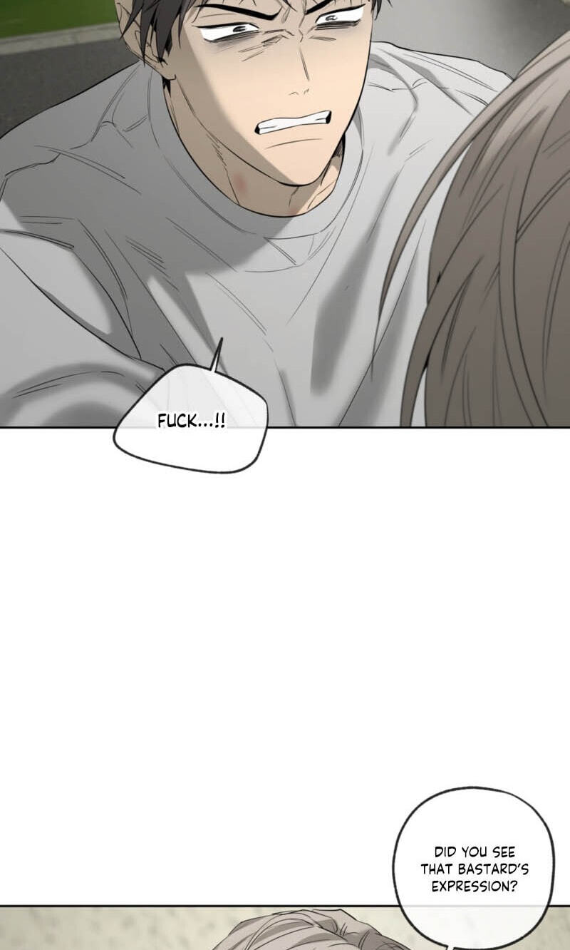 Yang Il-woo and I Chapter 34 page 30 - 