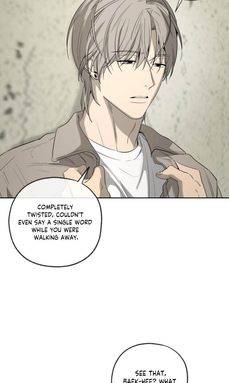 Yang Il-woo and I Chapter 34 page 31 - 