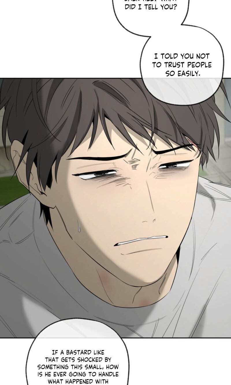 Yang Il-woo and I Chapter 34 page 32 - 
