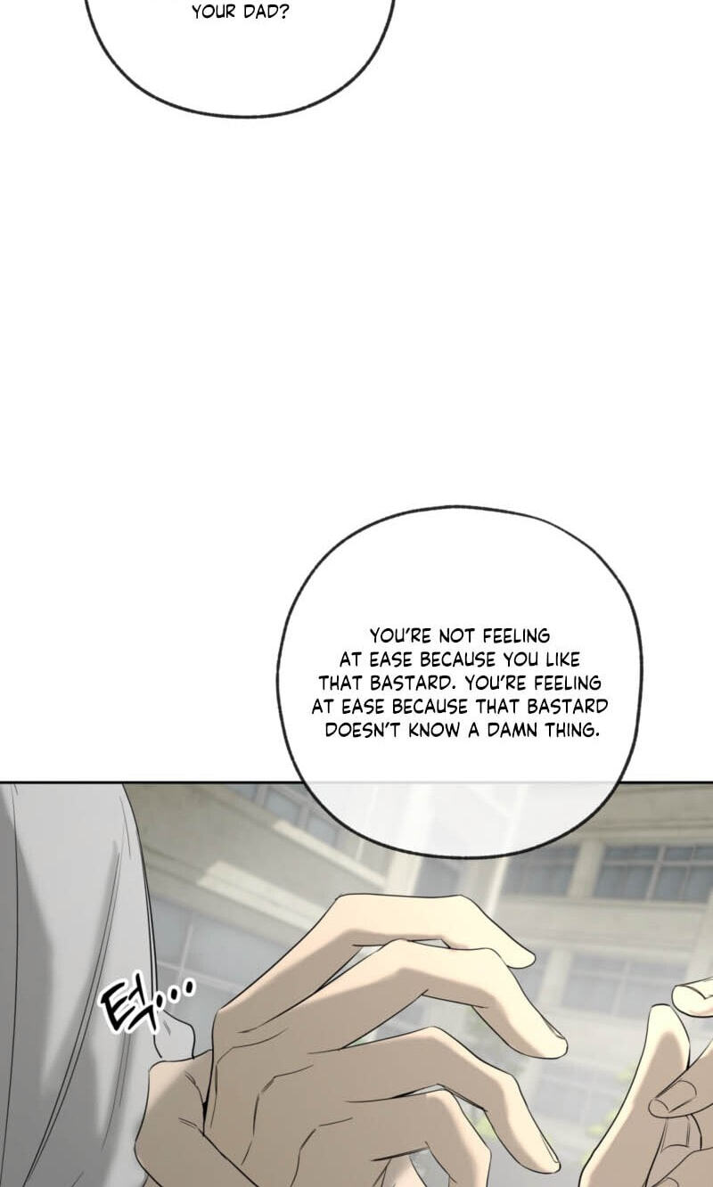 Yang Il-woo and I Chapter 34 page 33 - 
