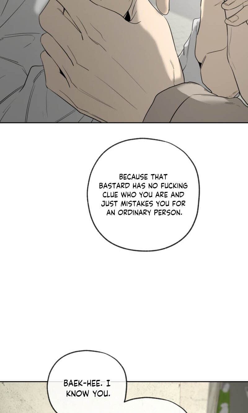 Yang Il-woo and I Chapter 34 page 34 - 