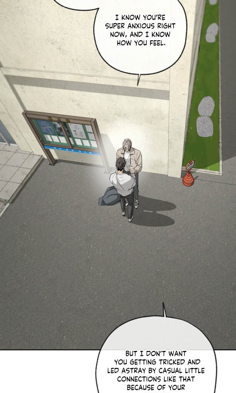 Yang Il-woo and I Chapter 34 page 35 - 