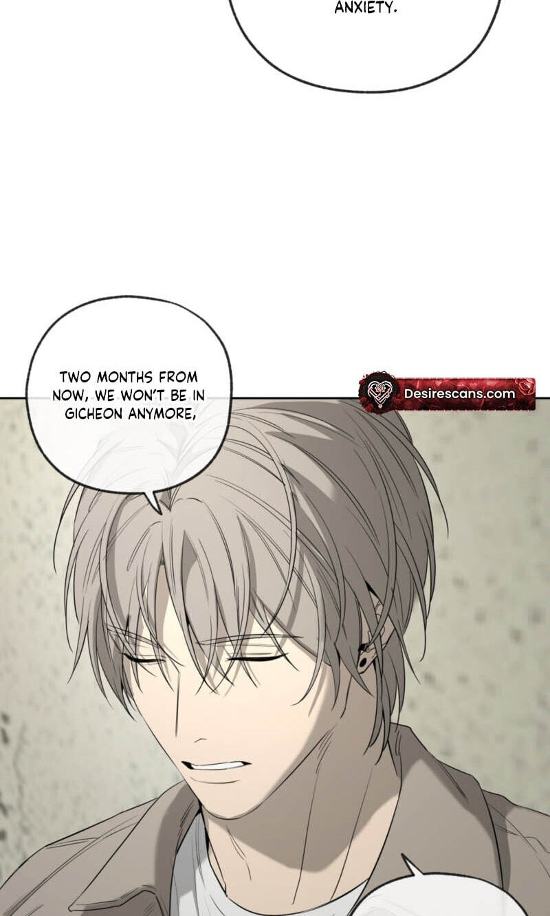Yang Il-woo and I Chapter 34 page 36 - 