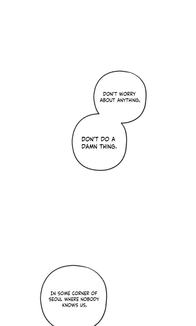 Yang Il-woo and I Chapter 34 page 39 - 