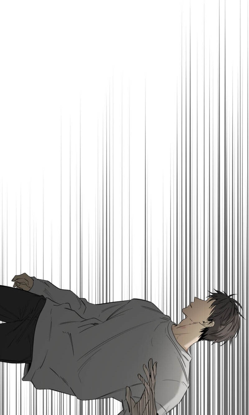 Yang Il-woo and I Chapter 34 page 41 - 