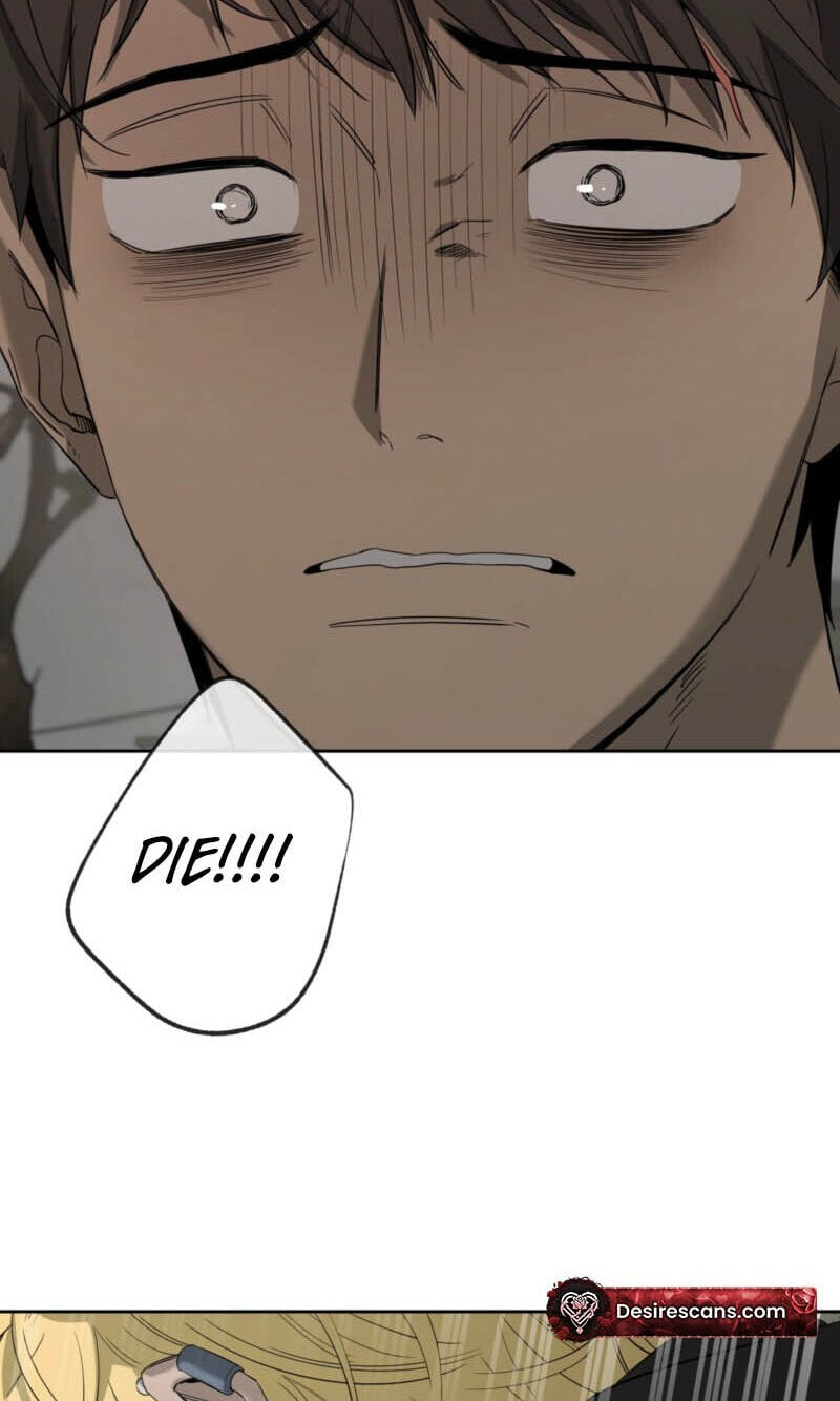 Yang Il-woo and I Chapter 34 page 53 - 