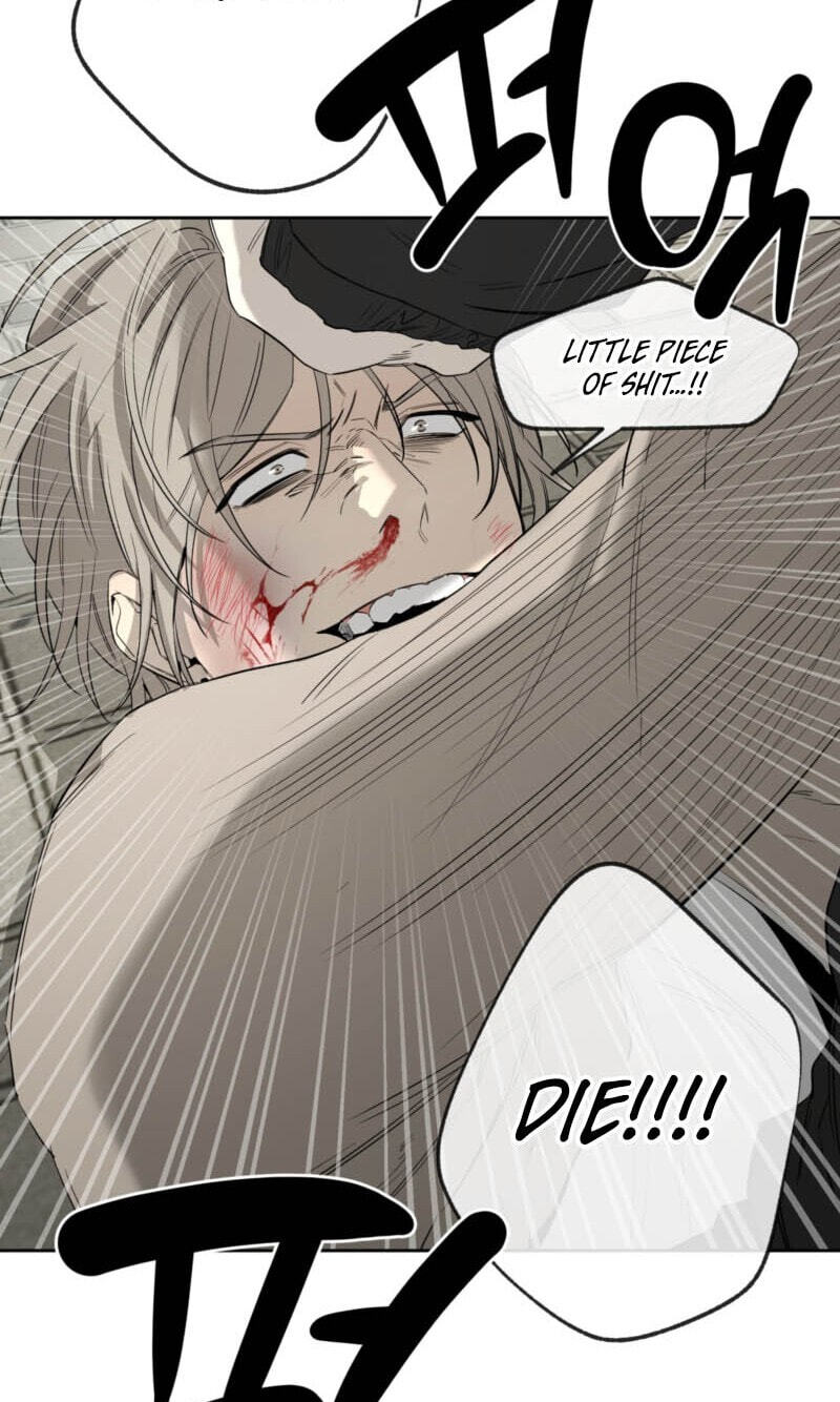 Yang Il-woo and I Chapter 34 page 55 - 