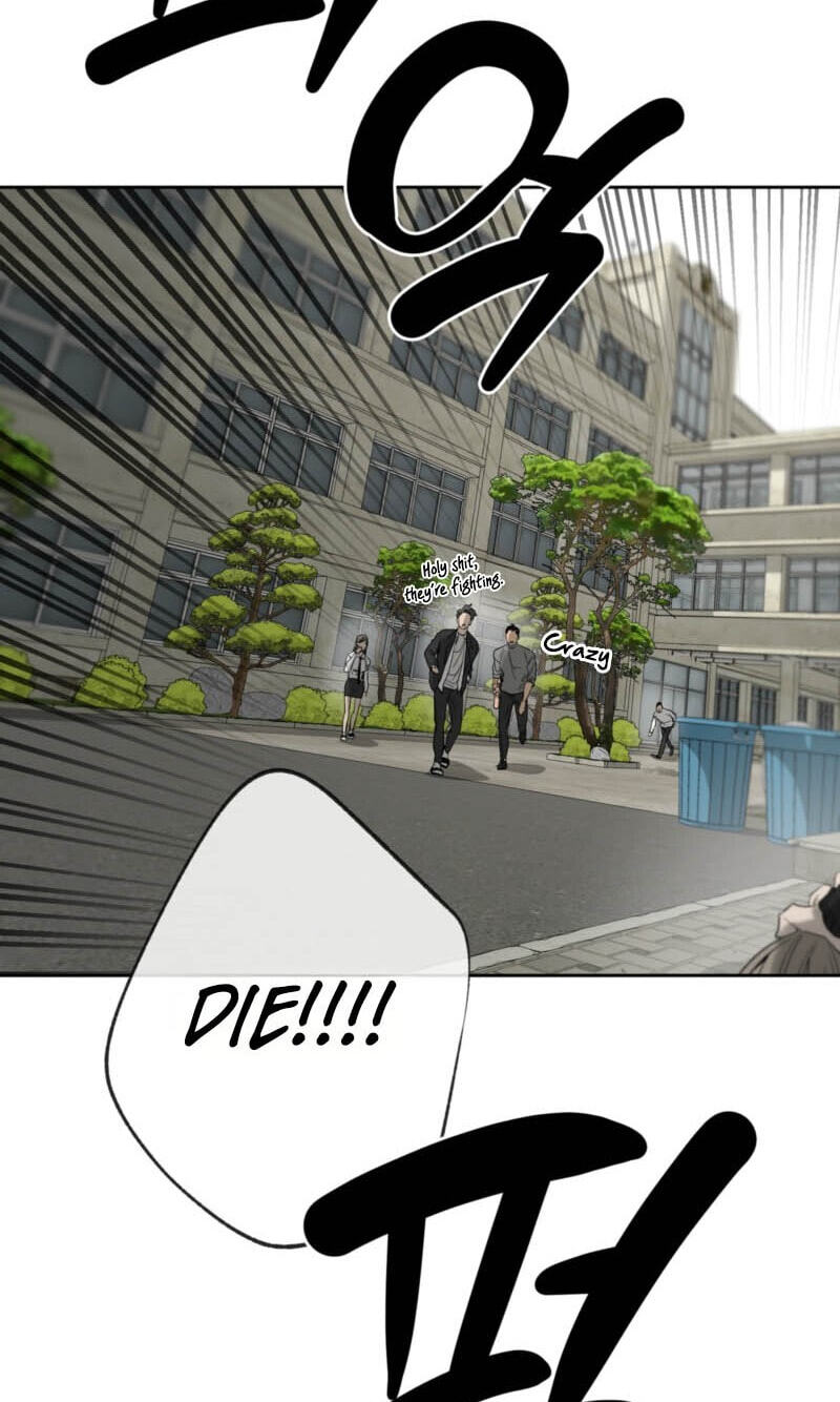 Yang Il-woo and I Chapter 34 page 56 - 