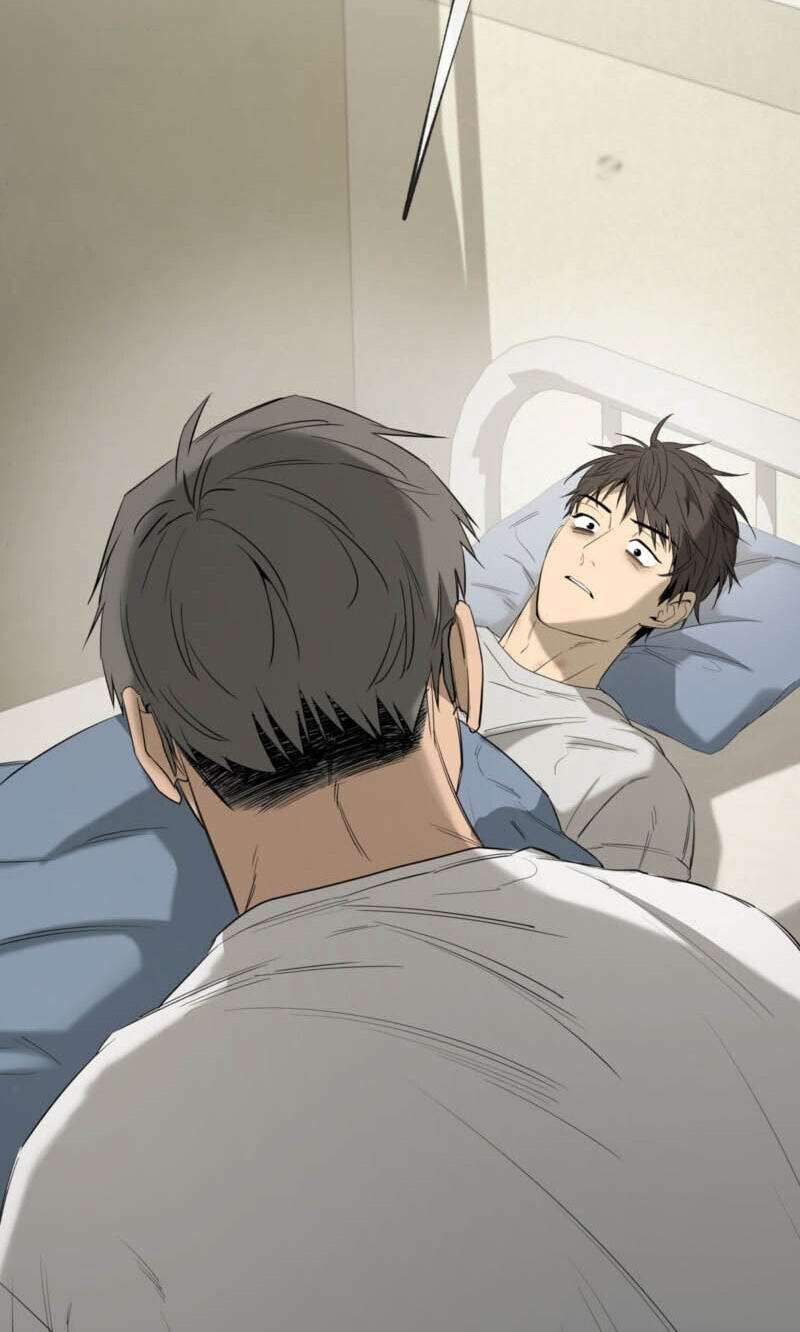 Yang Il-woo and I Chapter 34 page 72 - 