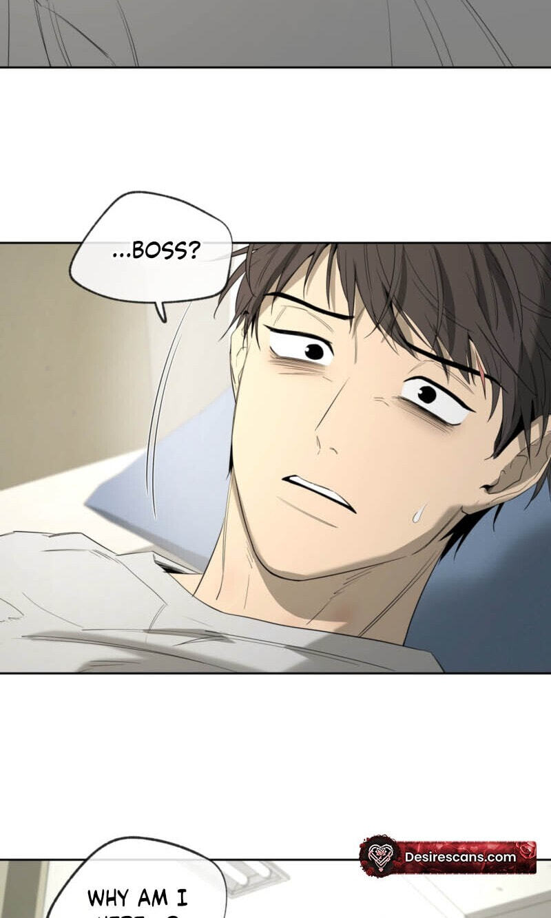 Yang Il-woo and I Chapter 34 page 73 - 