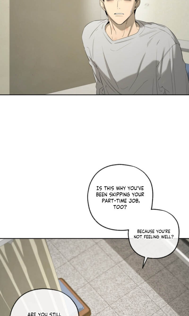 Yang Il-woo and I Chapter 34 page 75 - 
