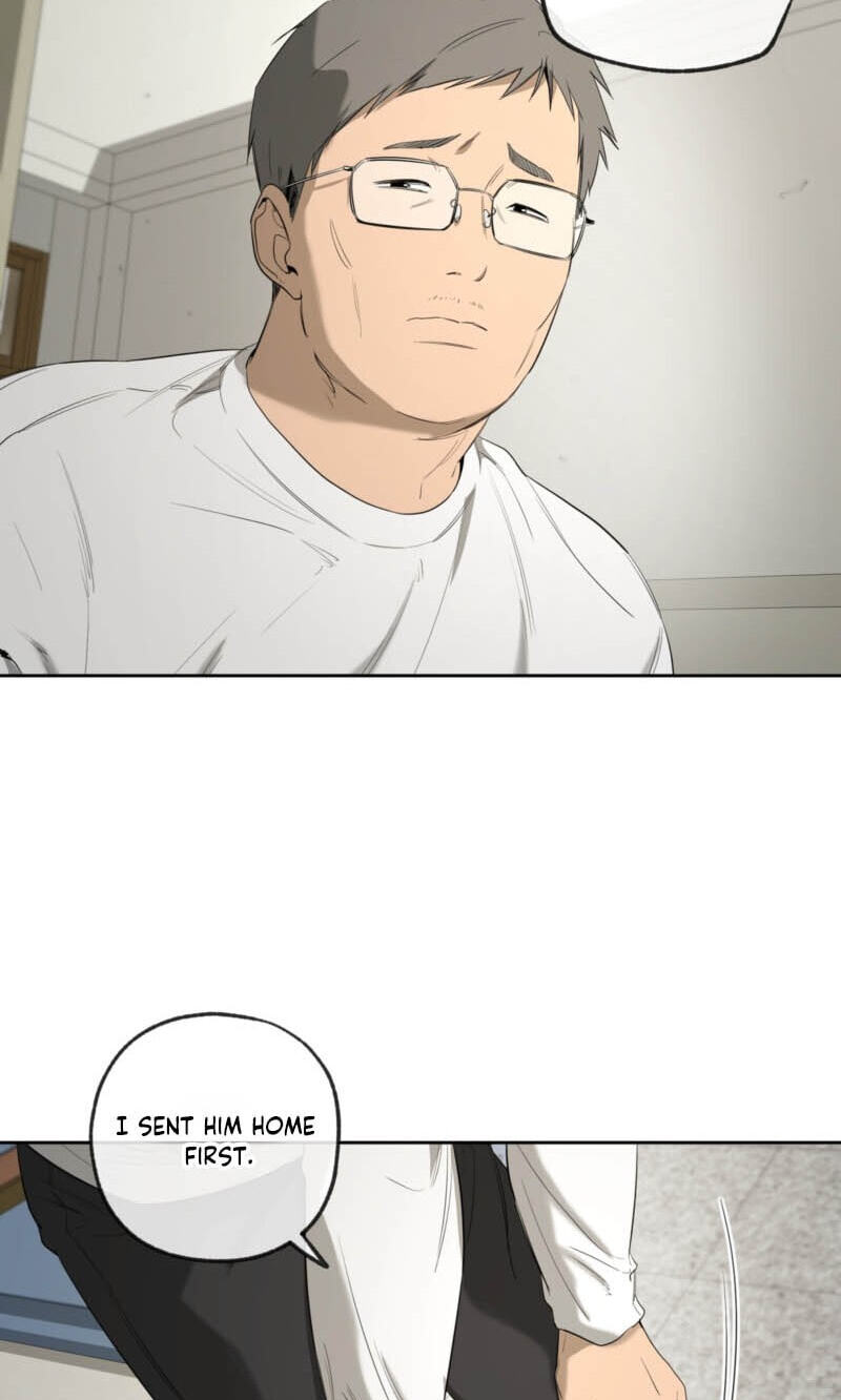 Yang Il-woo and I Chapter 34 page 78 - 