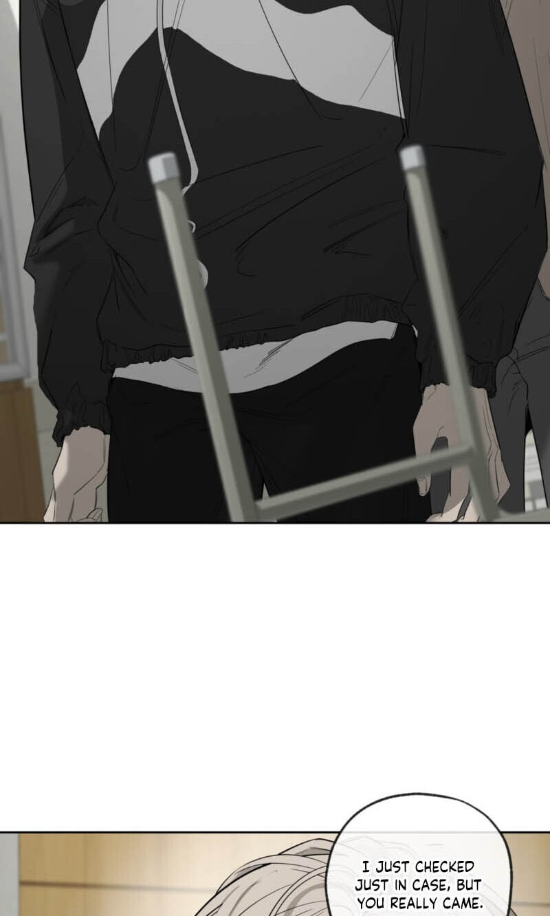 Yang Il-woo and I Chapter 34 page 9 - 
