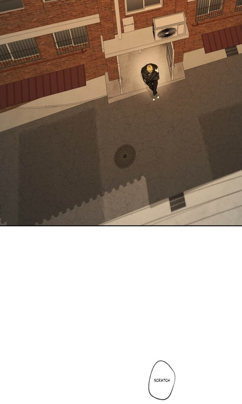 Yang Il-woo and I Chapter 34 page 86 - 