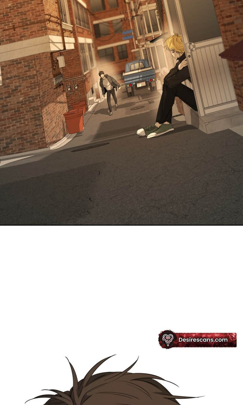 Yang Il-woo and I Chapter 34 page 90 - 