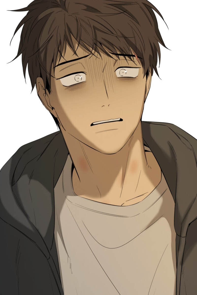 Yang Il-woo and I Chapter 34 page 91 - 