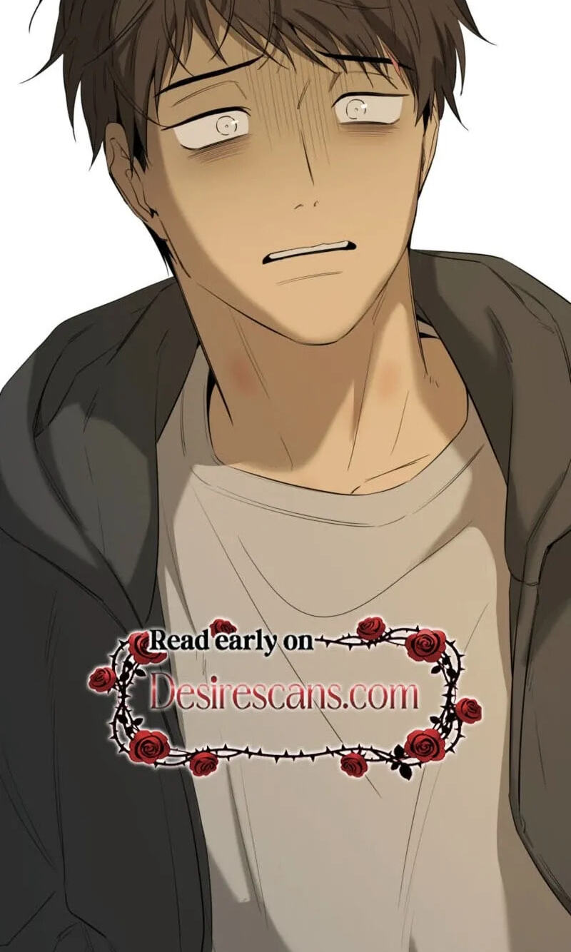 Yang Il-woo and I Chapter 35 page 2 - 