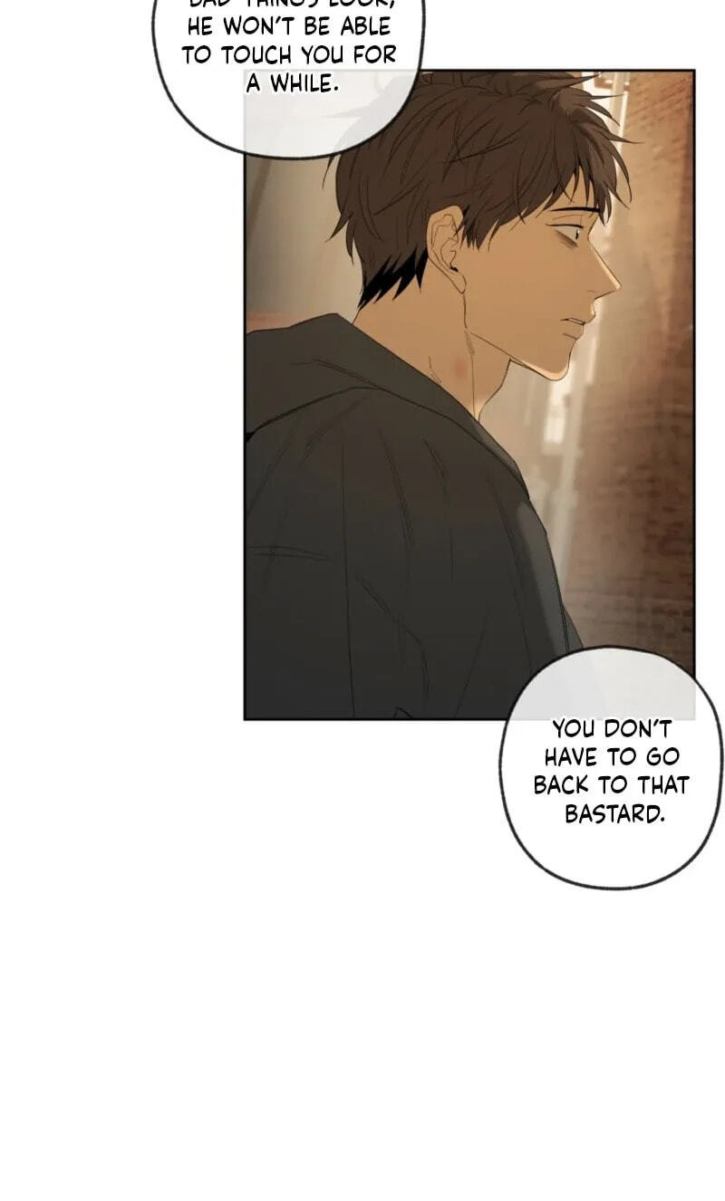 Yang Il-woo and I Chapter 35 page 14 - 