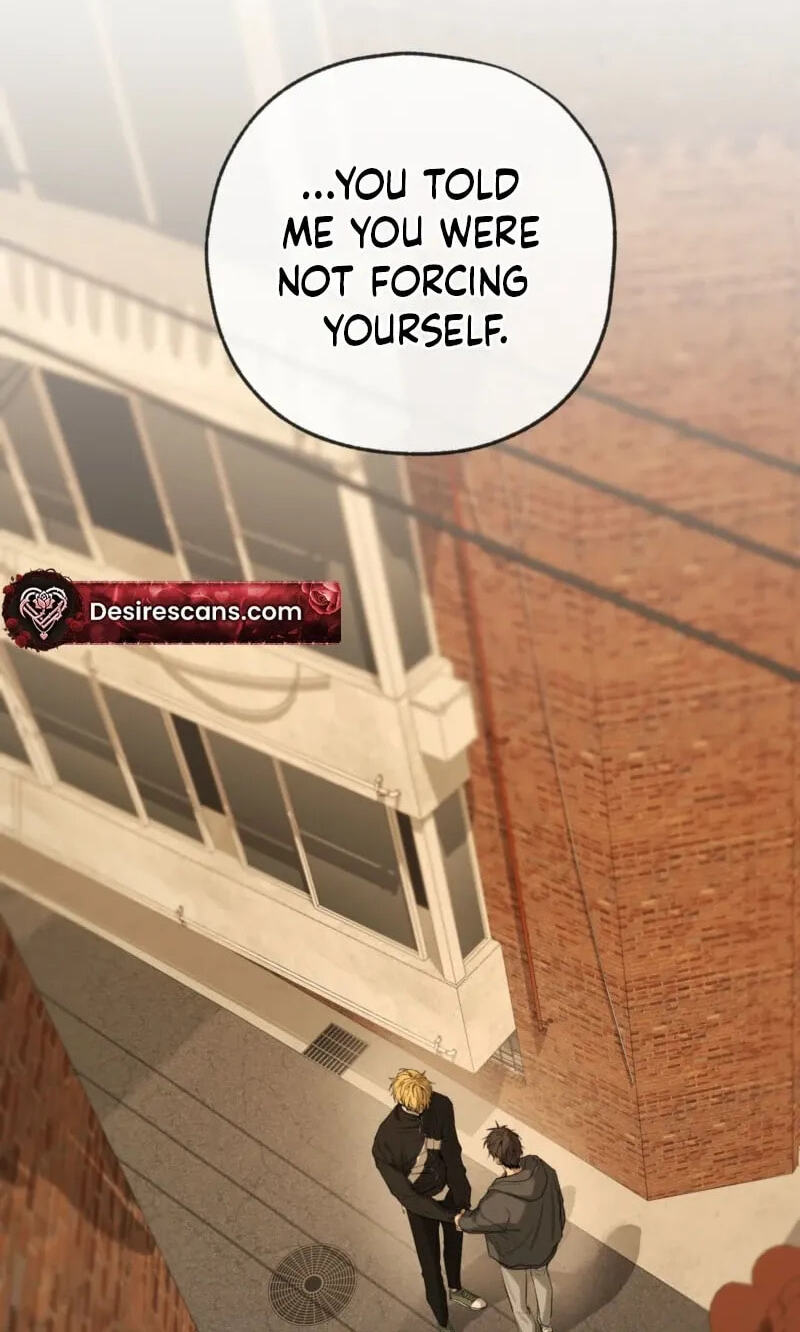 Yang Il-woo and I Chapter 35 page 17 - 