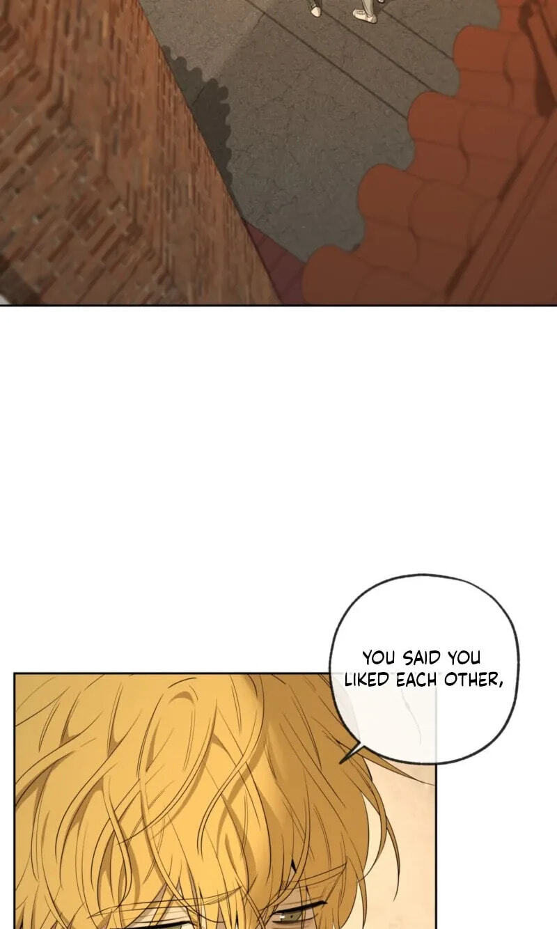Yang Il-woo and I Chapter 35 page 18 - 