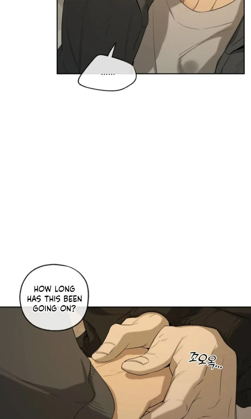Yang Il-woo and I Chapter 35 page 20 - 